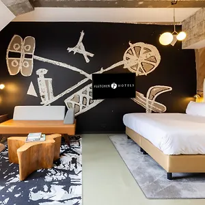 tribute-rotterdam-slaakhuys.ihotelsrotterdam.com/