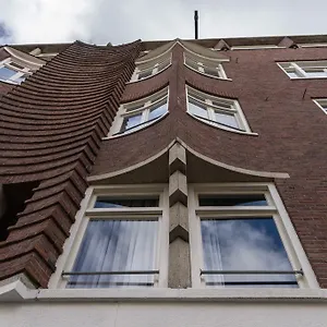 House No 7 Amsterdam