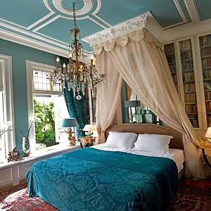 Bed & Breakfast Breitner House, Amsterdam