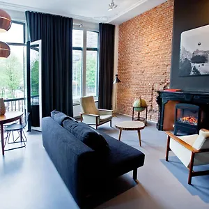 3* Appart hôtel V Lofts