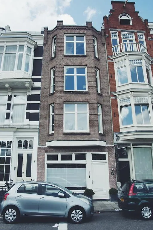 Canal House Inn Amsterdam